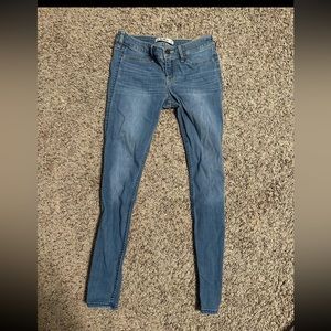 Hollister Skinny Jeans